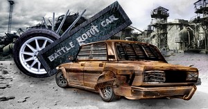 Ждем лета: в Астрахани будет «Схватка роботов» 