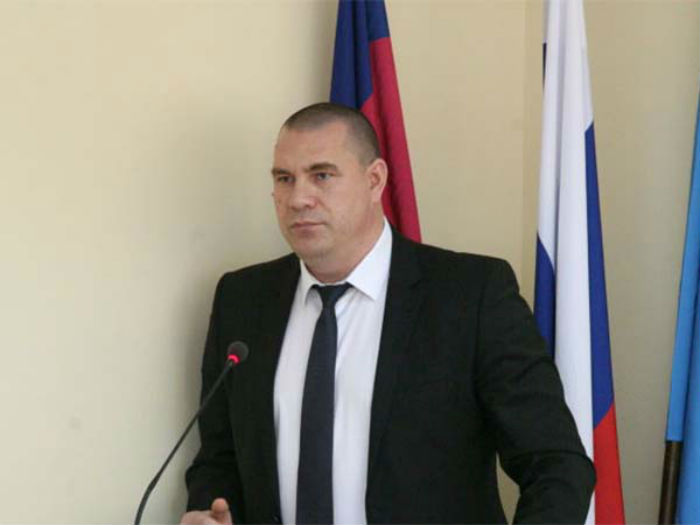 Астраханец возглавил Туапсинский район Краснодарского края
