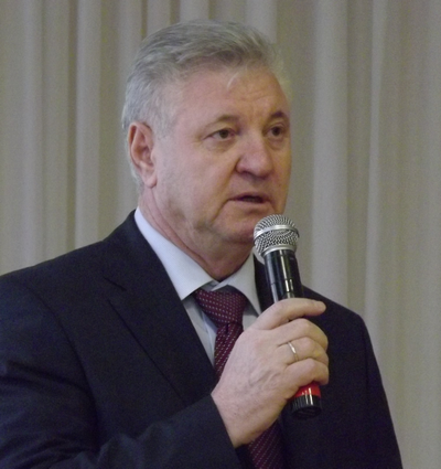 ВЫБОРЫ МЭРА: Праймериз «ЕР» выигрывает Михаил Столяров