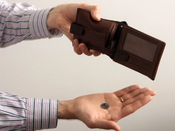 Еще один астраханец попал в тюрьму из-за долгов по алиментам