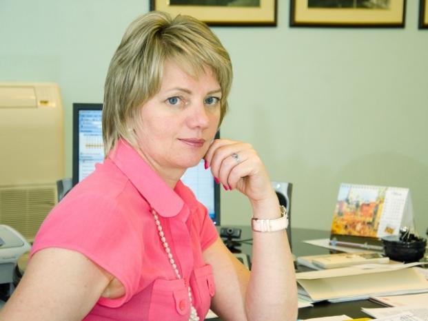 Слух дня: Министр культуры и туризма Галина Зотеева – следующая в списке на выбывание