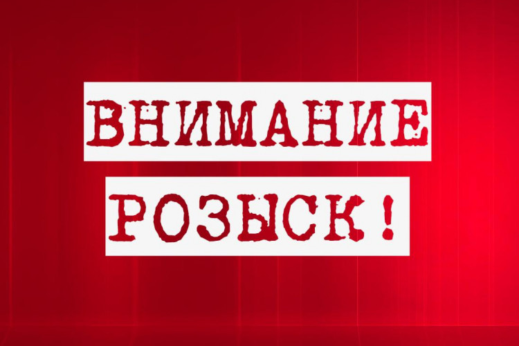 Следственный комитет просит у астраханцев помощи в поиске исчезнувшего мужчины 