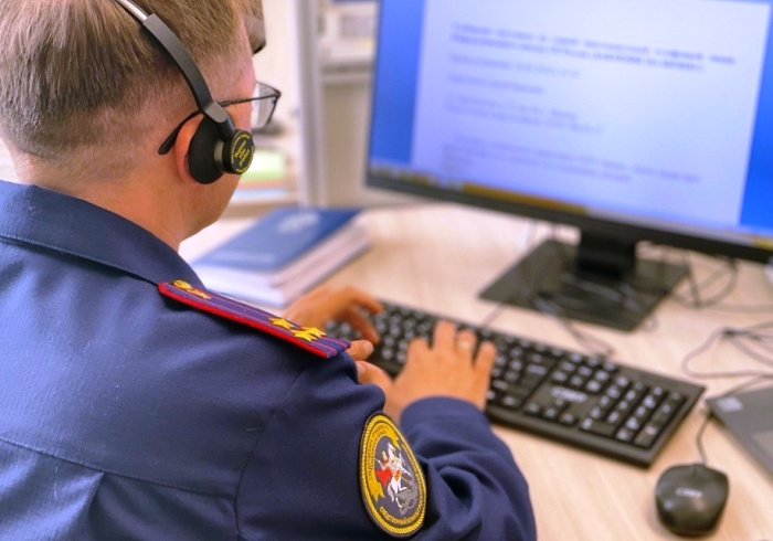 В Астраханской области заработала горячая линия СКР для участников СВО