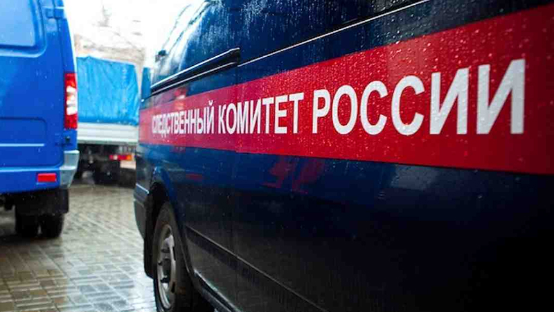 Беда в Астраханской области. Мужчина сорвался с высоты и проломил себе череп