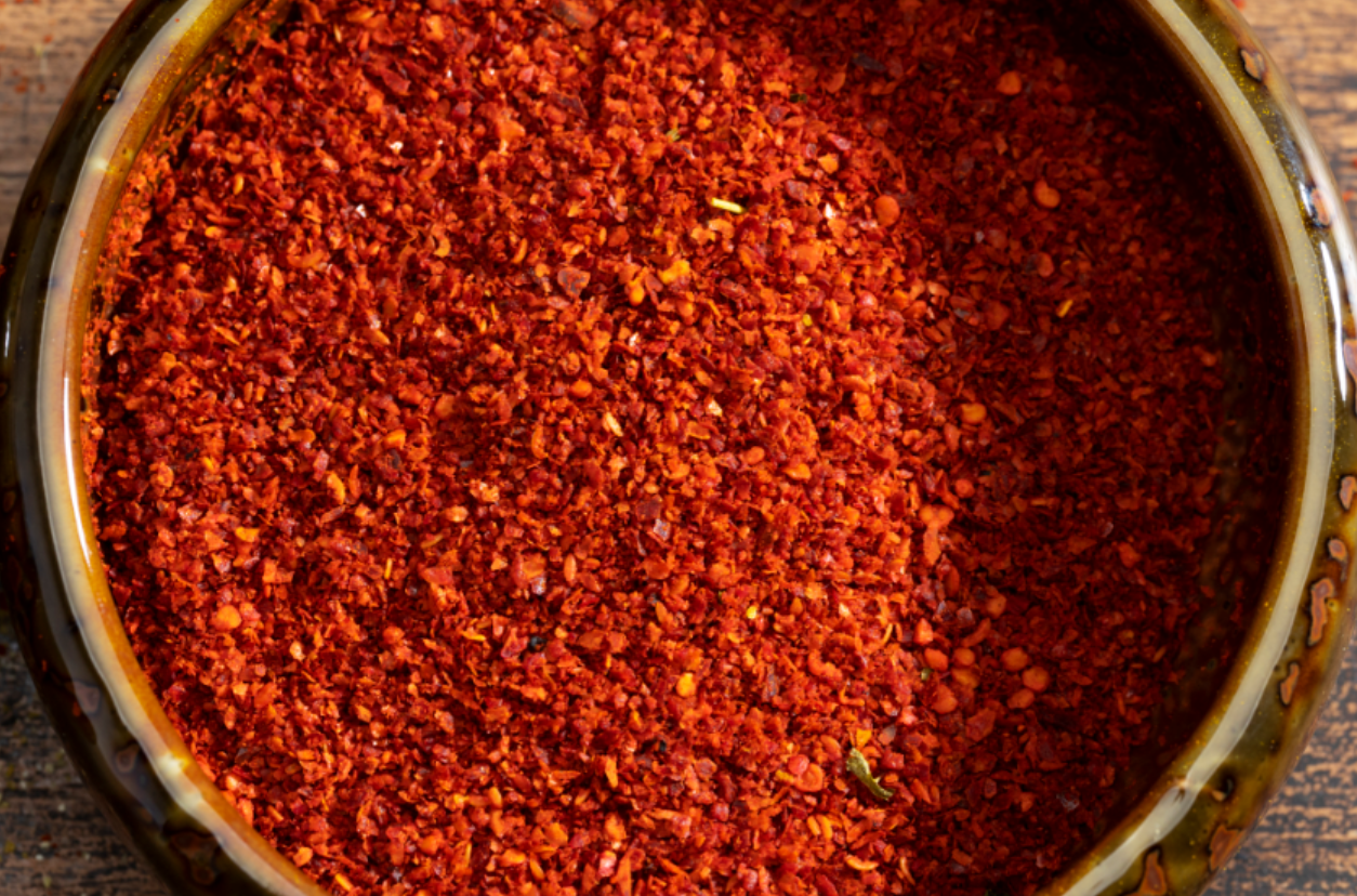 Сушеный укроп и базилик не пустили в Астраханскую область из-за границы