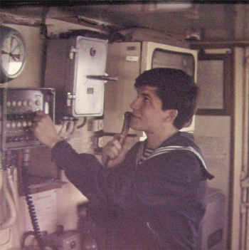 Александр Жилкин прокомментировал ситуацию с астраханской "мореходкой"