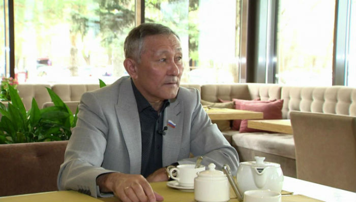 Директор астраханского автодорожного колледжа вышел из Единой России после уголовного скандала