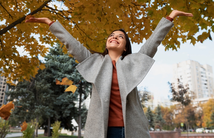 Завтра в Астраханской области ночью похолодает по-зимнему, а днем потеплеет на уровне апреля