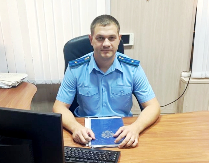 Прокуратура Кировского района Астрахани проведет прием по вопросам соцвыплаты, касающейся детей-сирот