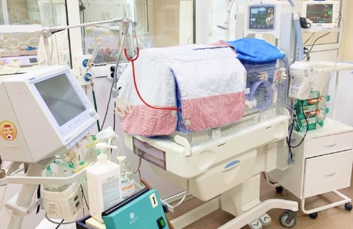  Астраханские врачи впервые провели электростимуляцию сердца младенцу и спасли его от смерти