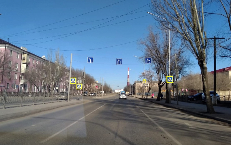 Астраханские полицейские выяснили, почему на некоторых улицах часто происходят ДТП