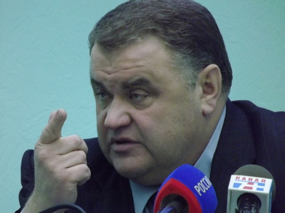 РАЗВОД И ДЕВИЧЬЯ ФАМИЛИЯ. Отныне «ЕР» отдельно, Путин отдельно… 