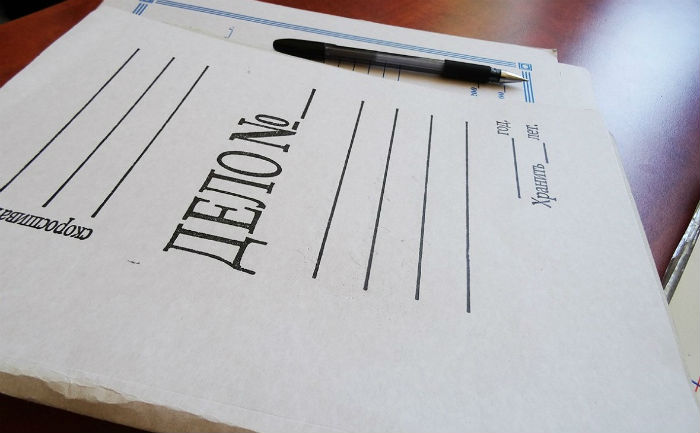 Старший судебный пристав Советского района Астрахани подозревается в превышении полномочий