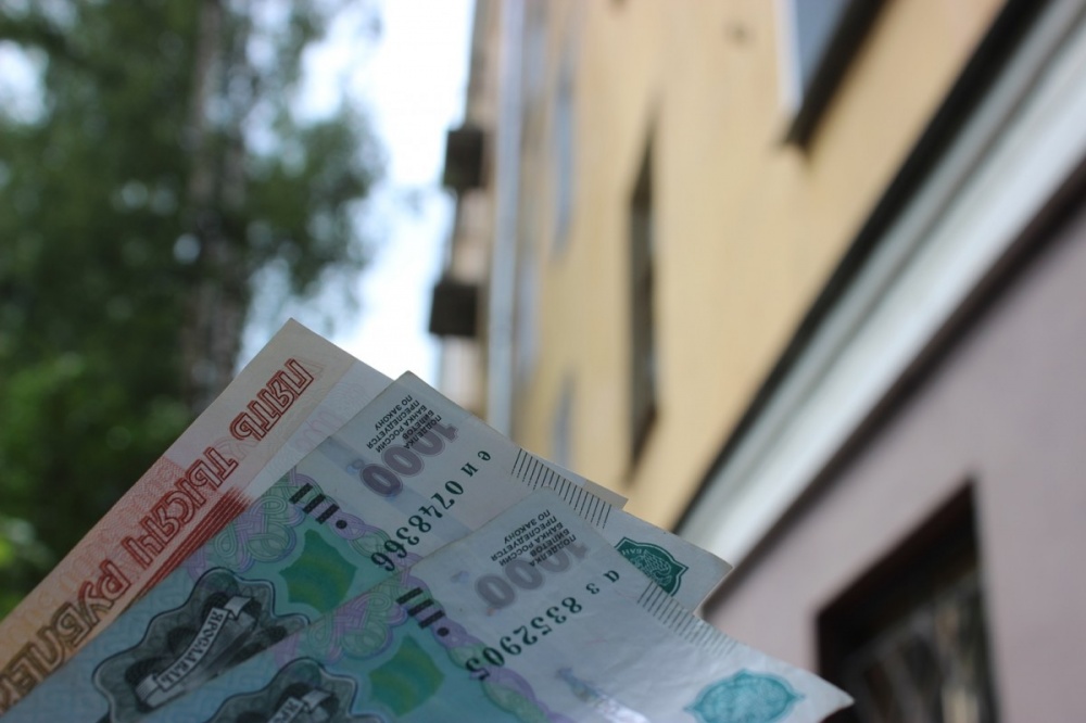 В Астрахани разоблачена группа аферистов, якобы выполняющая капремонт в многоэтажках