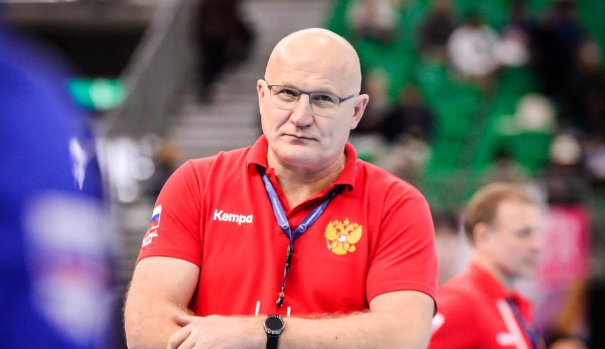 Олимпийский чемпион станет тренером астраханского «Динамо»