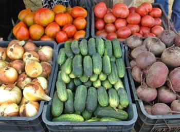 Астраханские сельскохозяйственные ярмарки продолжат работу до декабря