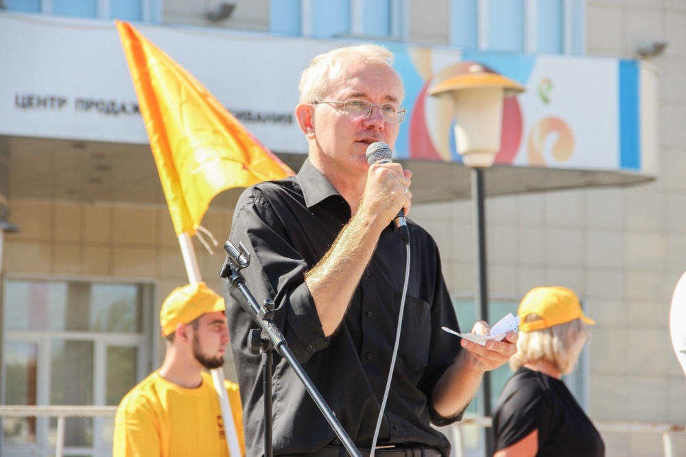 Олег Шеин прокомментировал решение комиссии по выбору кандидатов в сити-менеджеры