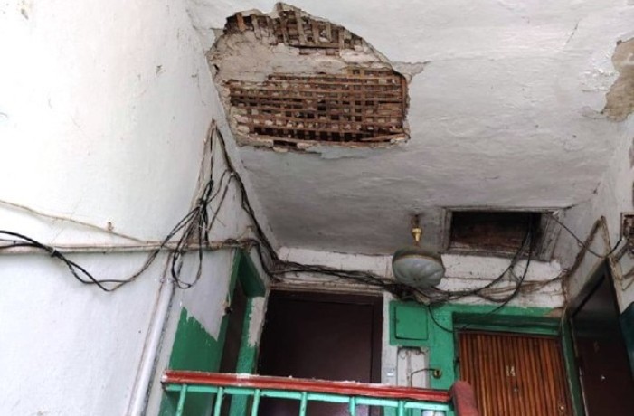 По субботнему ЧП в Ахтубинске глава Следкома России потребовал возбудить уголовное дело