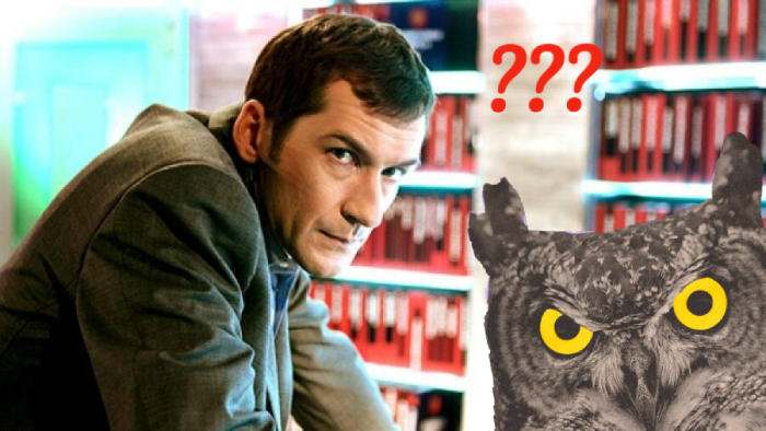 Успеть за 60 секунд. Скандалы, интриги, расследования в теледомике