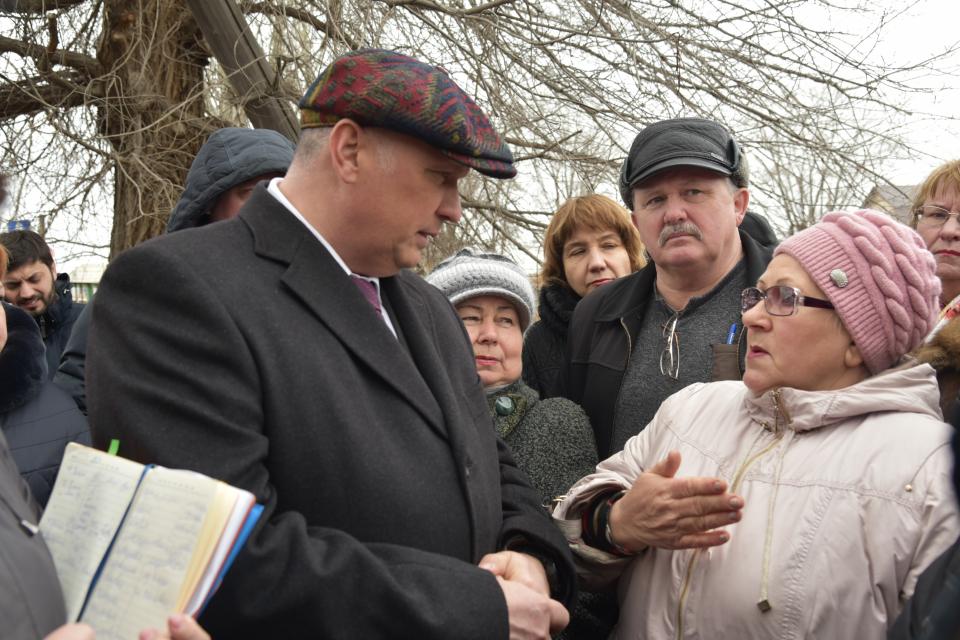 Неаккуратных астраханцев будут штрафовать
