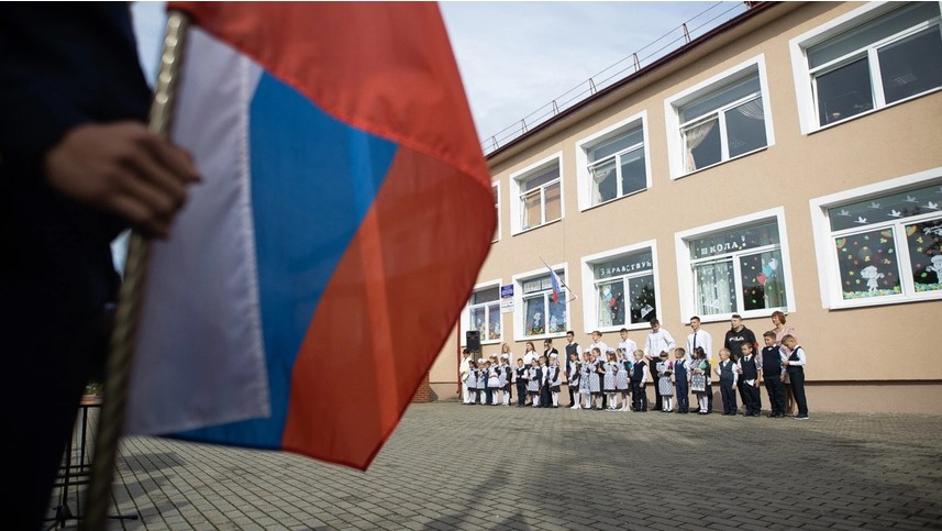 Нас ждет много нового: что в жизни астраханцев изменится с наступлением осени