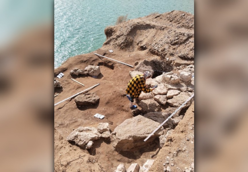 Астраханцев приглашают в экспедицию на раскопки Цимлянского городища