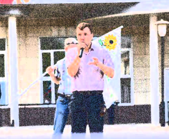 Губертнатор Жилкин назначил советником борца за отставку Путина