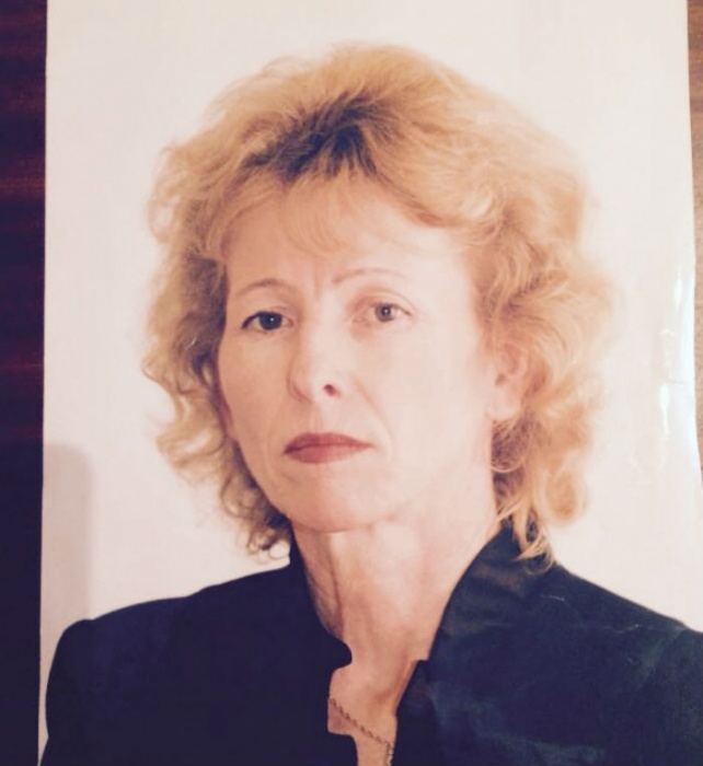 Ушла из жизни Брякина Татьяна Михайловна