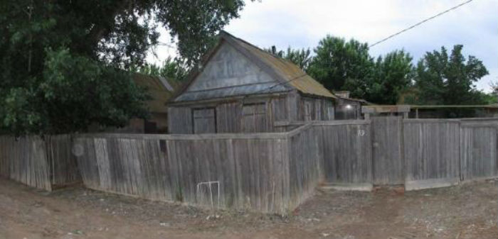 Житель Астраханской области пойдет под суд за убийство бабушки-соседки