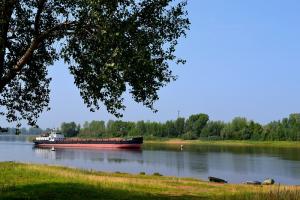 Астраханская фирма, задолжавшая налоговой более 300 миллионов, лишилась трех кораблей