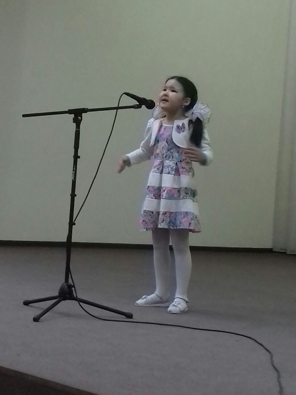 В Приволжском районе прошли отборочные туры  фестиваля-конкурса юных маэстро «Золотой ключик»