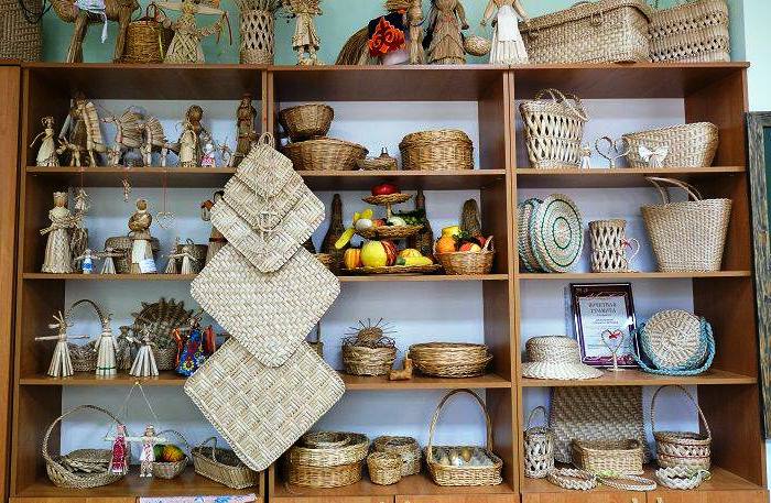 Начался прием заявок на звание «Народный мастер Астраханской области»