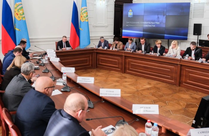 На бюджет-2027 Астраханская область затратит около 82 млрд рублей