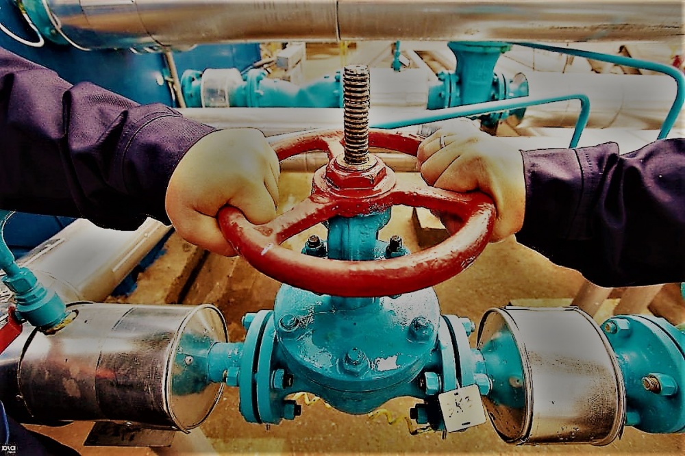 В Астраханском водоканале подозревают хищения на 200 млн рублей