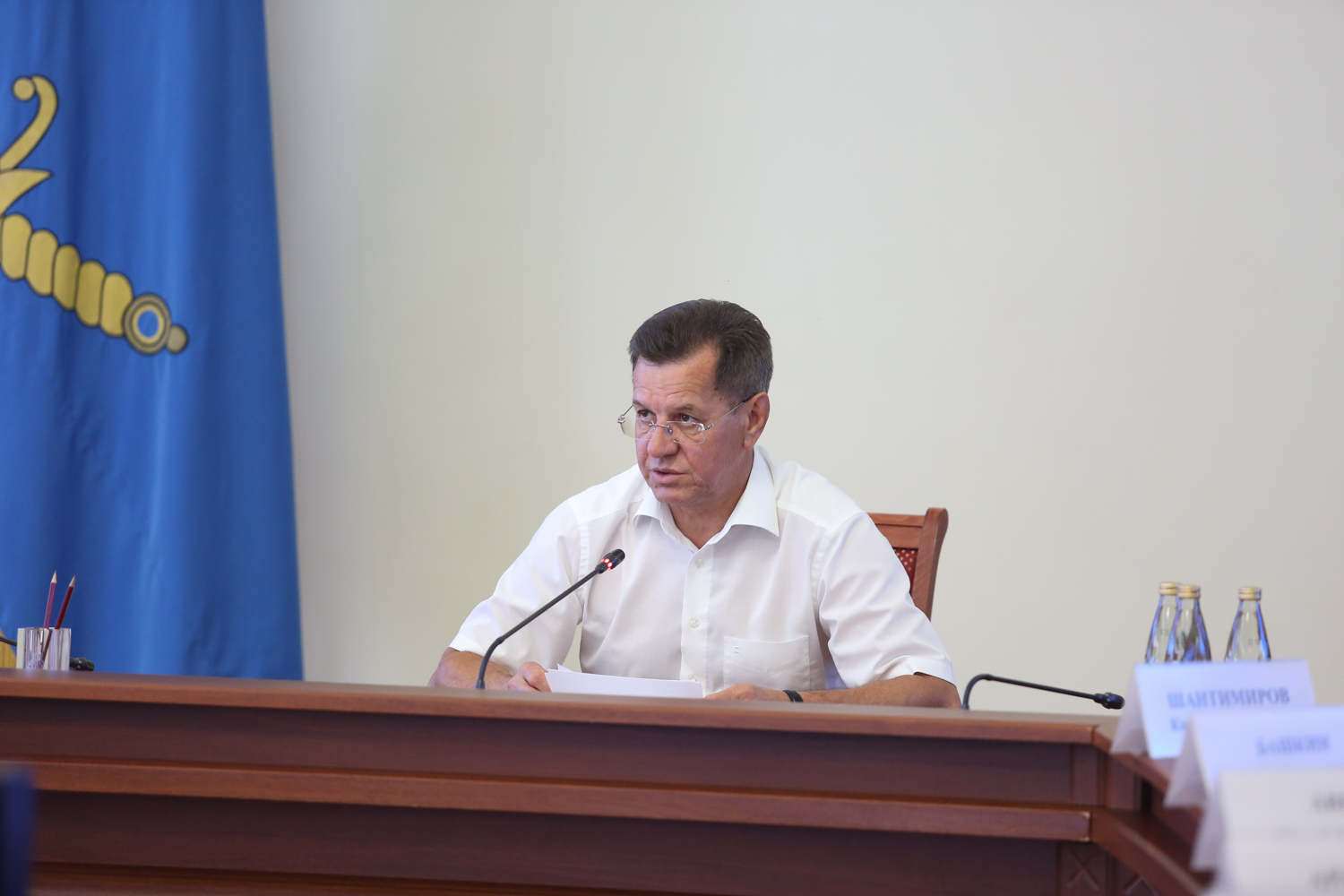 Астраханцы должны бюджету около 900 млн рублей