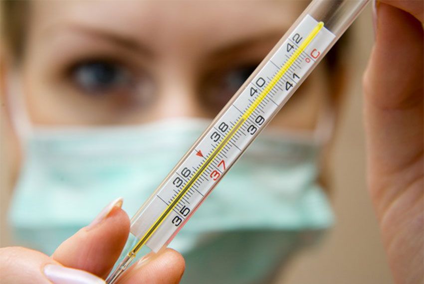 Астраханцы могут задать вопрос о гриппе и ОРВИ