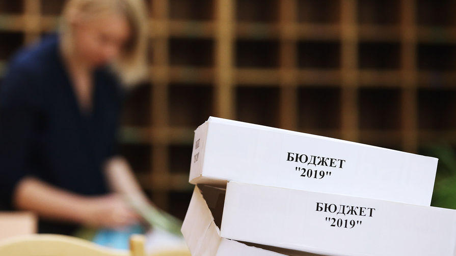 Прогноз сдержанный и это радует: депутат ГД РФ Олег Шеин о бюджете Астраханской области