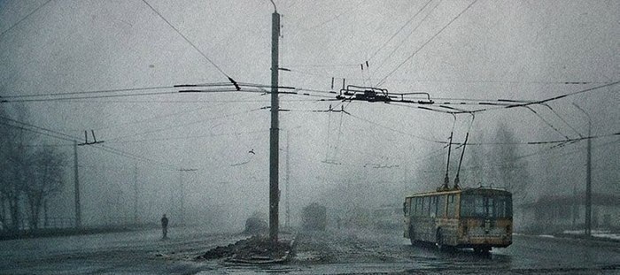 Астраханские троллейбусы совсем не нужны Таганрогу