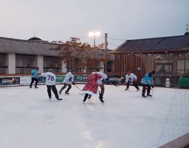 Каждый год 31 декабря мы с друзьями… Астраханский губернатор рассказал о своей новогодней традиции