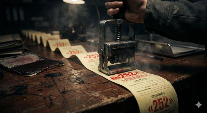 Гостеприимство строгого режима: в Астраханской области за неделю выписали четверть тысячи миграционных протоколов