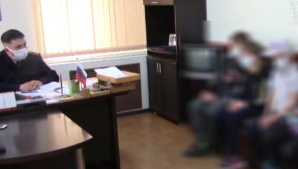 Это дети: найдены вандалы, которые под Астраханью поиздевались над памятью о погибших воинах