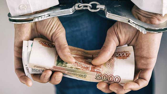 В Астрахани председатель ТСЖ обвиняется в присвоении денег