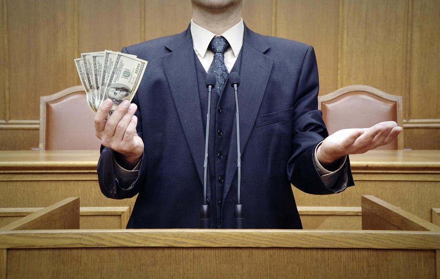 Начальникам госучреждений по-тихому вводят щадящий зарплатный ценз