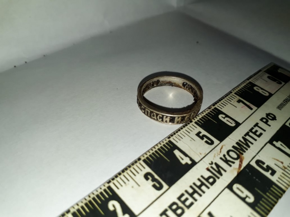 Найден убийца астраханки, чей обгоревший труп обнаружили в степи