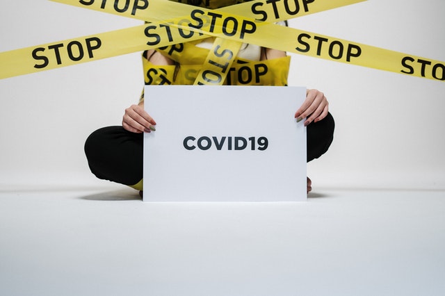 В Астрахани вновь растет число заболевших COVID-19 за сутки