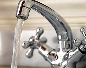 Семь астраханских улиц остались без горячей воды