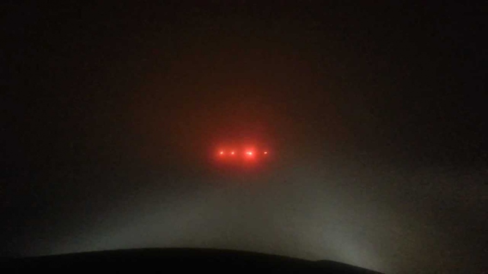 Астраханских водителей предупреждают о полном расфокусе на дорогах