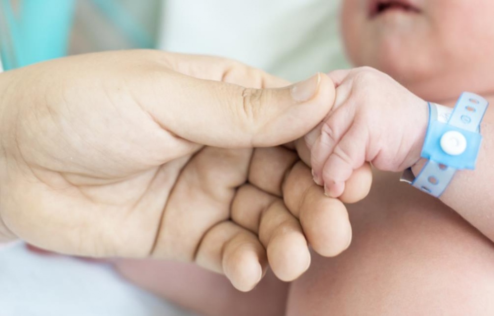 Создан фонд для лечения детей с самыми редкими болезнями