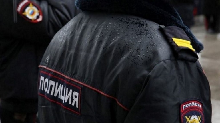 В Астрахани сотрудник ДПС подозревается в самоуправстве