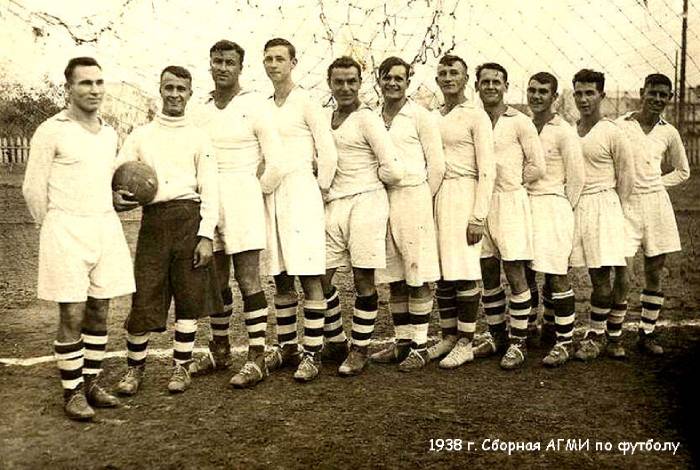 Прославленной кафедре Астраханского медицинского университета – 90 лет